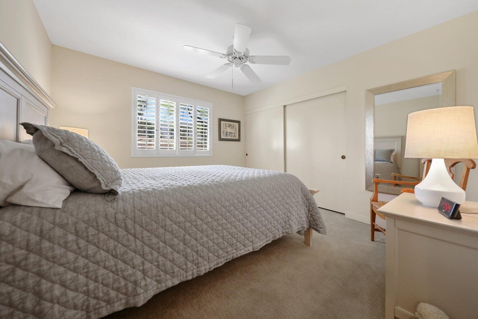89 La Ronda Drive Rancho Mirage, CA 92270 - Photo 12 of 44 Guest Bedroom