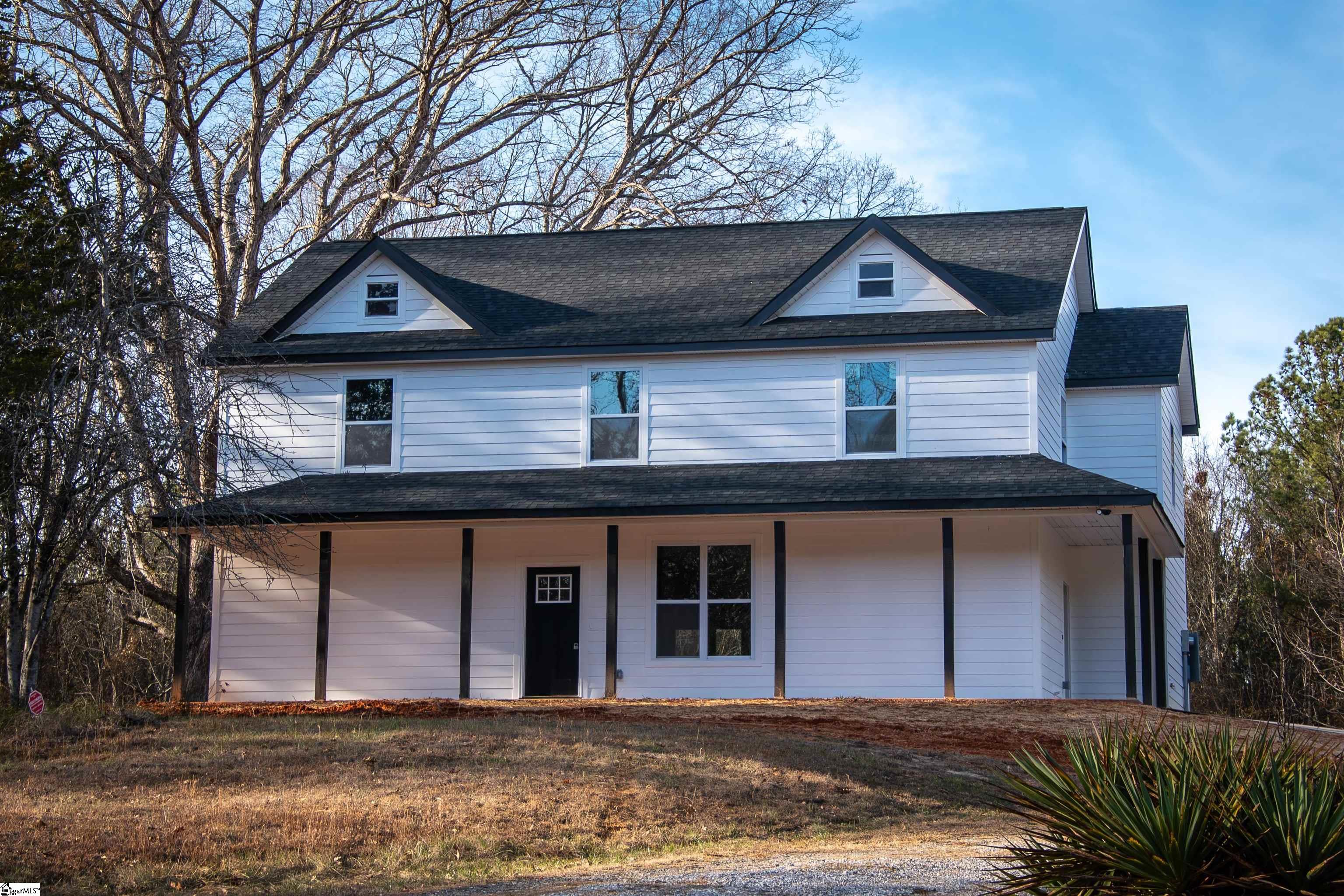 128 Kirby Green Road Pelzer, SC 29669 - Photo 1 of 36