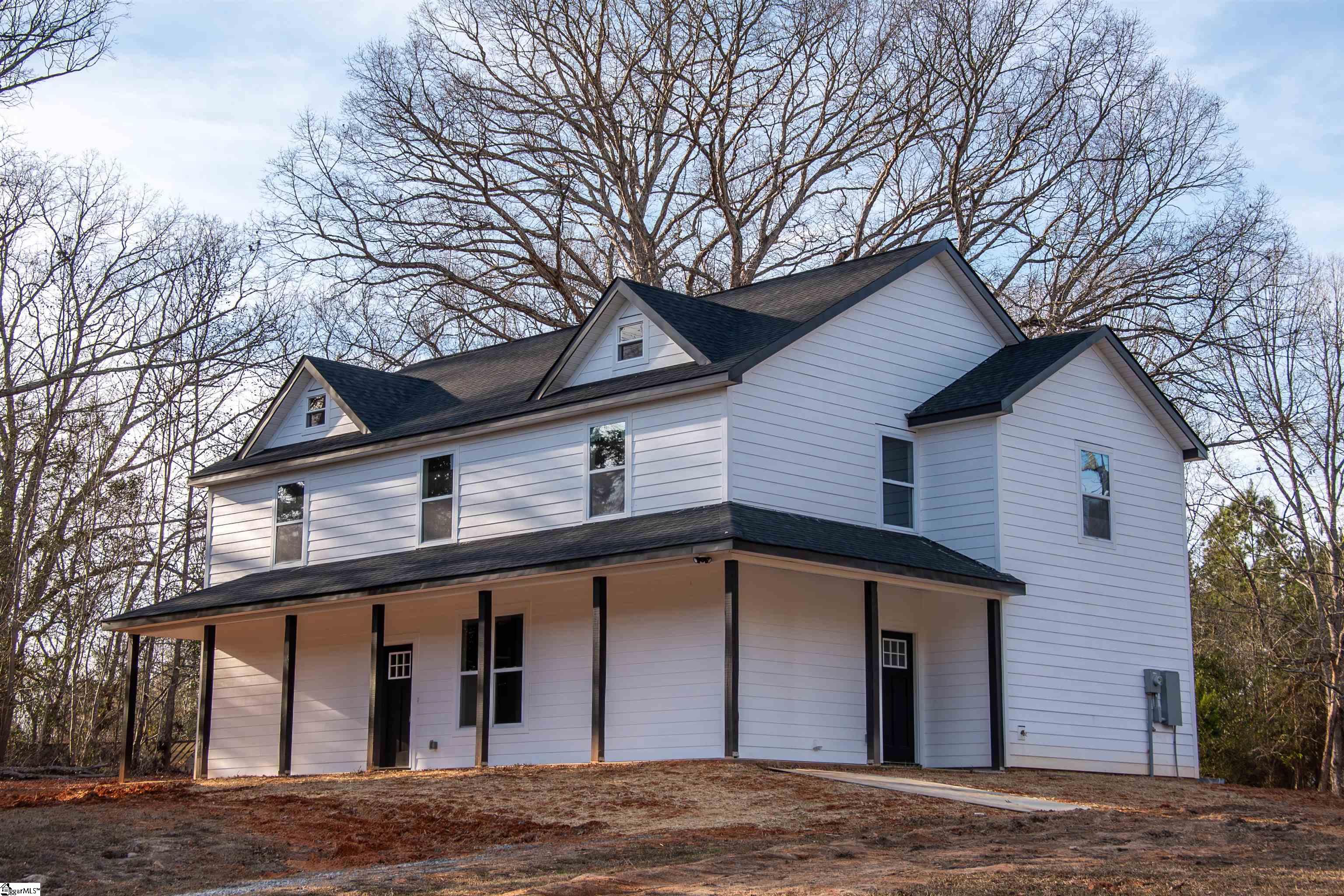 128 Kirby Green Road Pelzer, SC 29669 - Photo 3 of 36