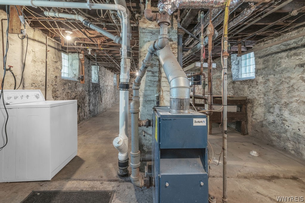 175 Congress Street Buffalo, NY 14213 - Photo 42 of 48 Regularly maintain boiler