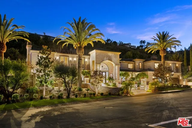 $7,688,000 | 2855 Oak Knoll Drive, Diamond Bar, CA 91765