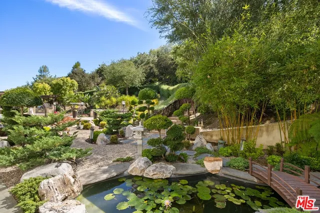 $7,688,000 | 2855 Oak Knoll Drive, Diamond Bar, CA 91765