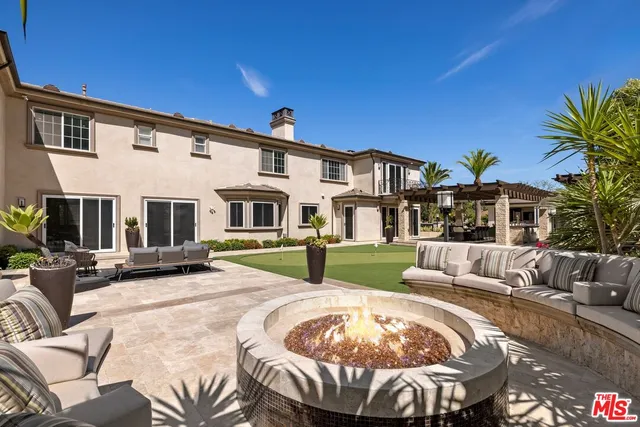 $7,688,000 | 2855 Oak Knoll Drive, Diamond Bar, CA 91765