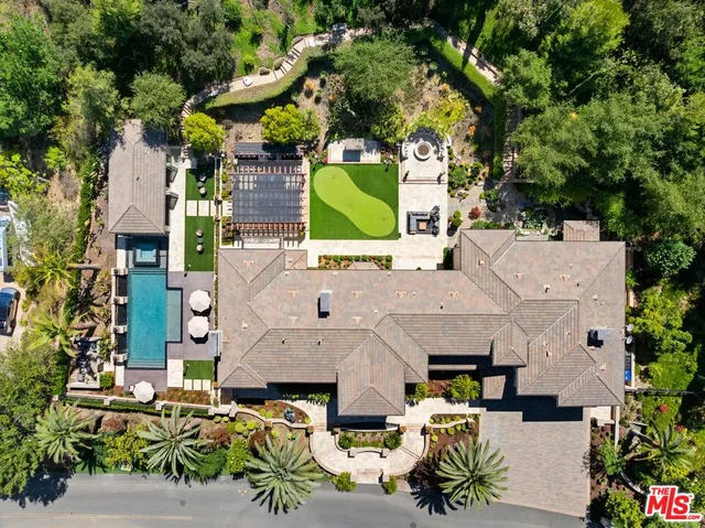 $7,688,000 | 2855 Oak Knoll Drive, Diamond Bar, CA 91765