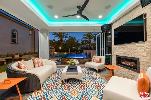 $7,688,000 | 2855 Oak Knoll Drive, Diamond Bar, CA 91765