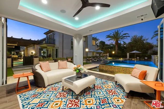 $7,688,000 | 2855 Oak Knoll Drive, Diamond Bar, CA 91765