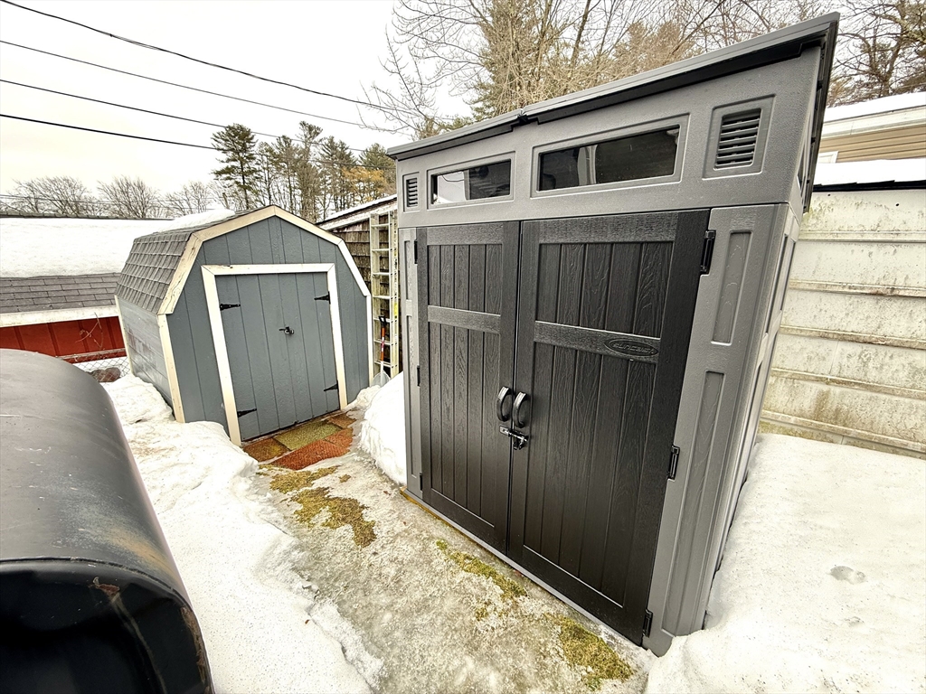 868 Southampton Road, Unit 70 Westfield, MA 01085 - Photo 19 of 21