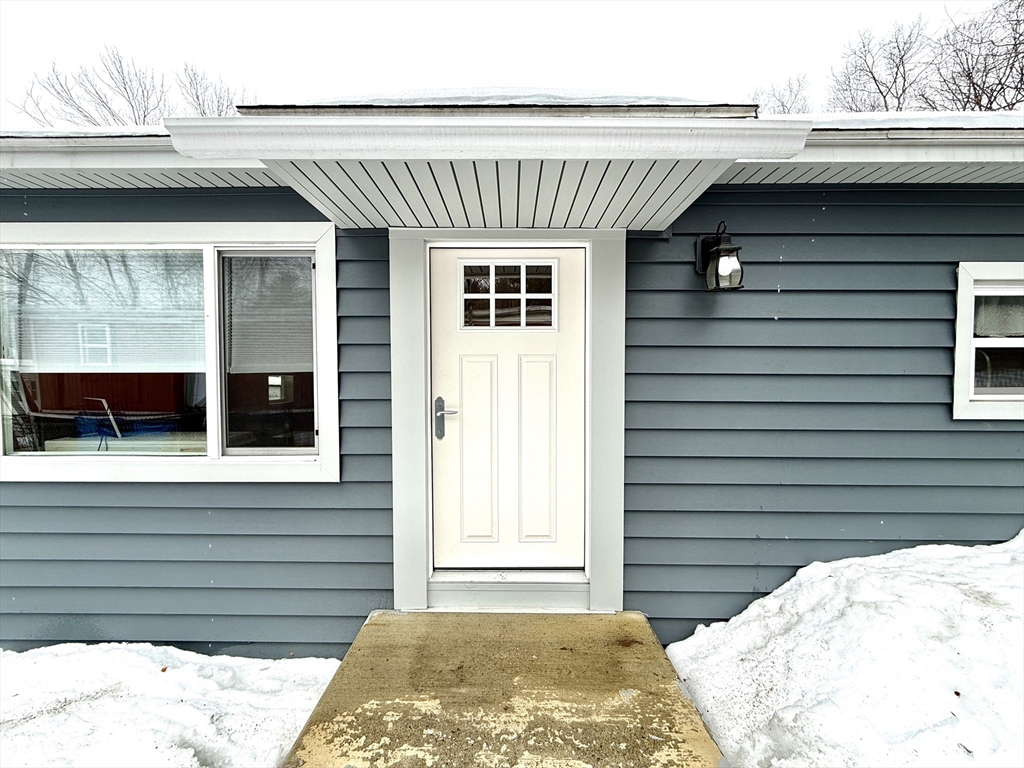 868 Southampton Road, Unit 70 Westfield, MA 01085 - Photo 20 of 21