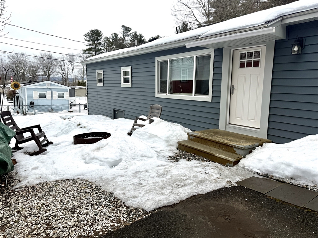 868 Southampton Road, Unit 70 Westfield, MA 01085 - Photo 2 of 21