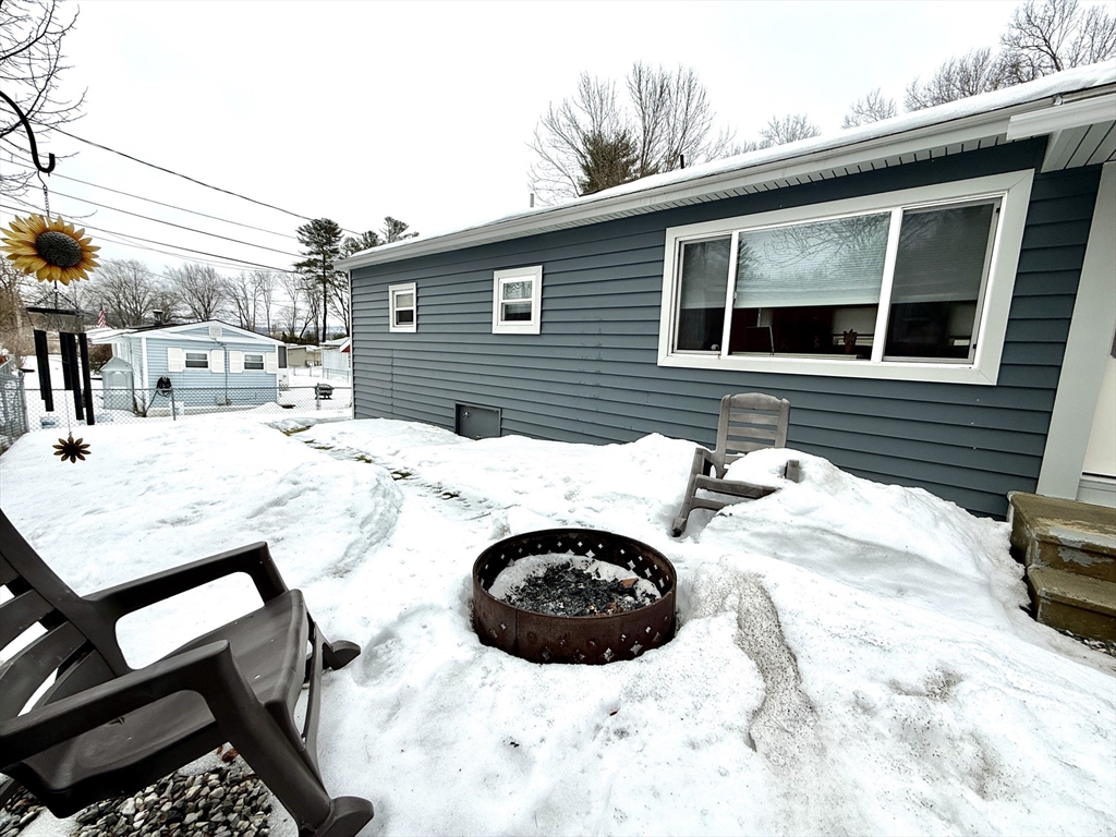 868 Southampton Road, Unit 70 Westfield, MA 01085 - Photo 21 of 21