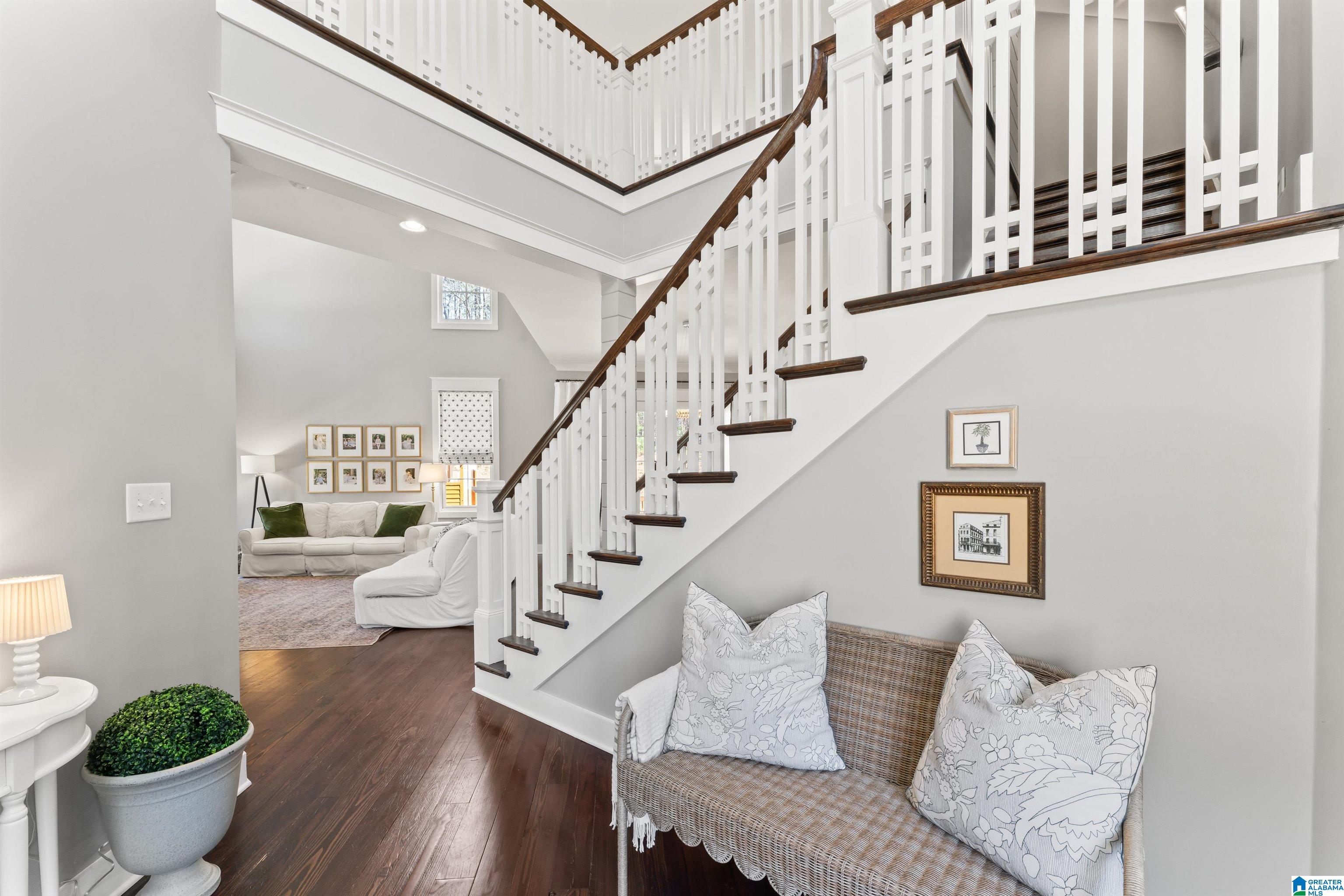 124 Oakmont Road Birmingham, AL 35244 - Photo 5 of 55