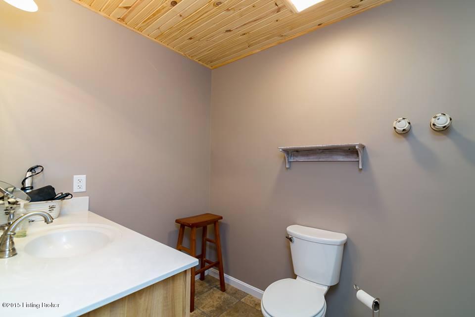 1877 Johnny Frank Road Leitchfield, KY 42754 - Photo 13 of 21 TWO bathrooms! Enough for the crowd:)