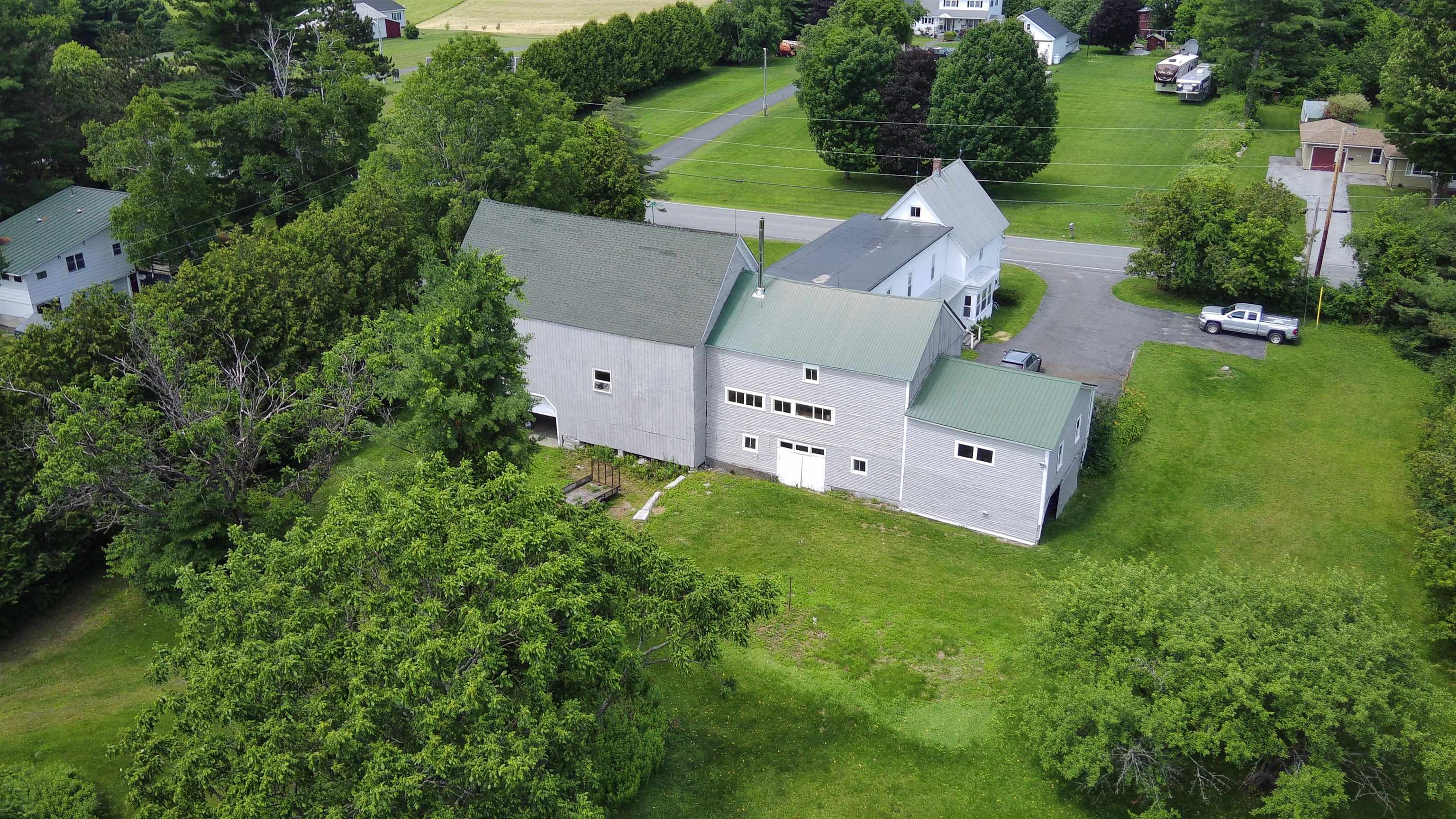 144 West Cobble Hill Road Barre Town, VT 05641 - Photo 47 of 60