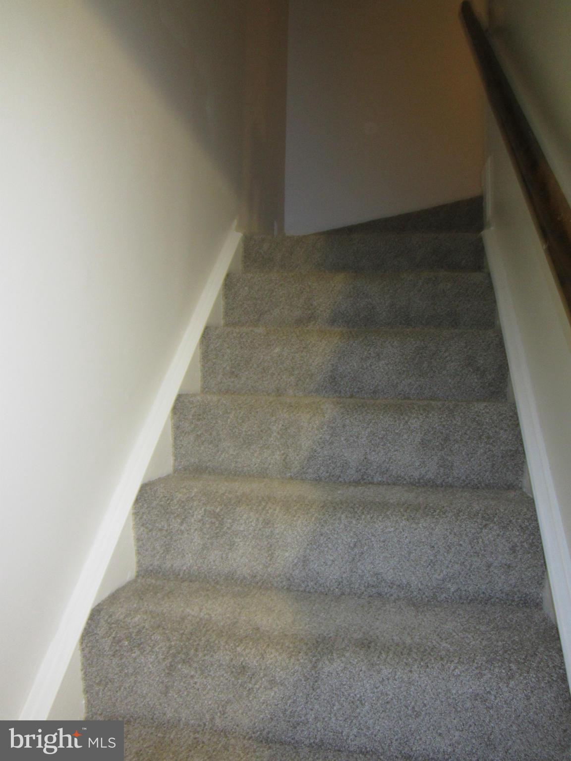 5023 Clifford Road Perry Hall, MD 21128 - Photo 13 of 28 a view of entryway