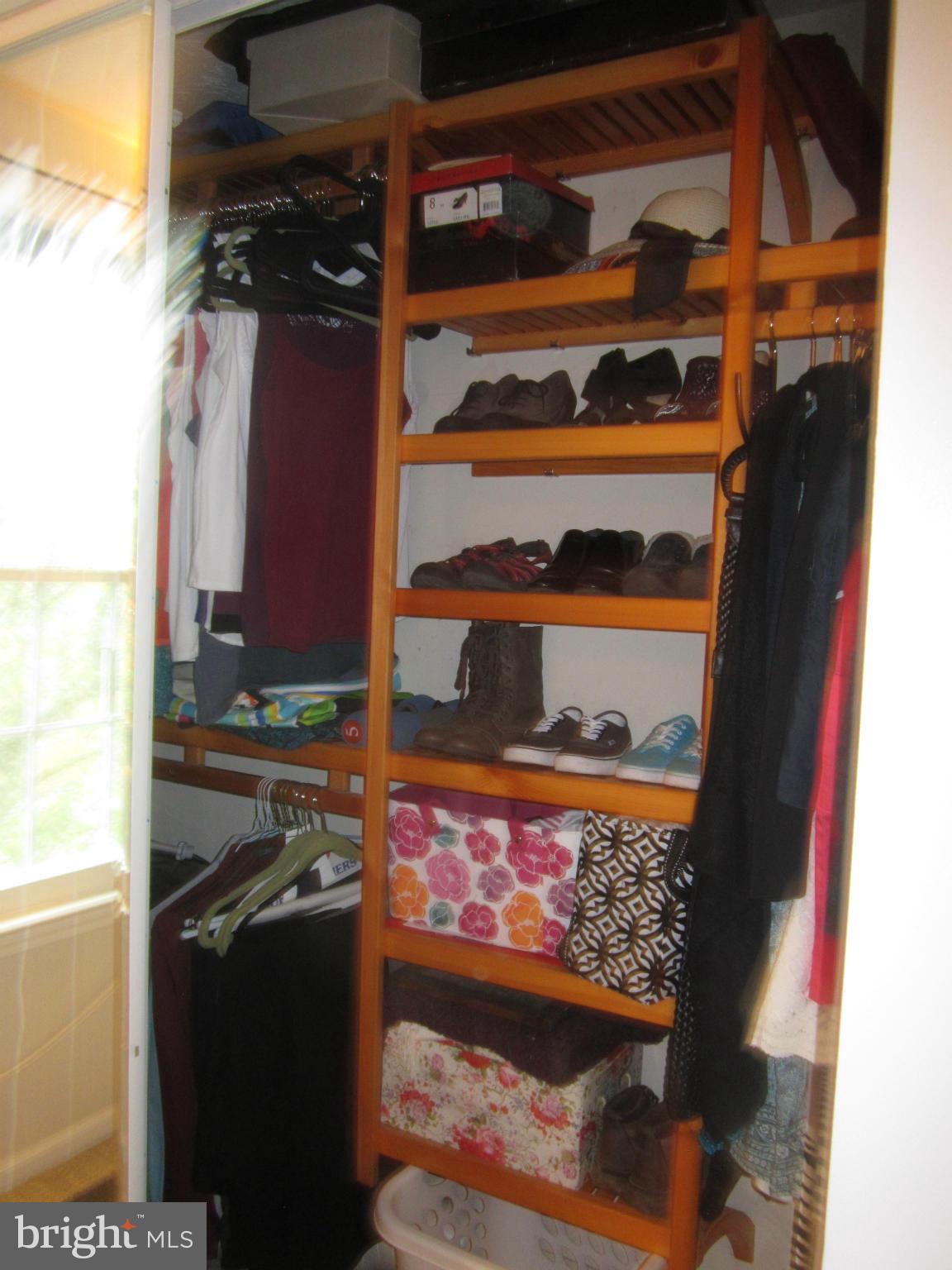 5023 Clifford Road Perry Hall, MD 21128 - Photo 16 of 28 a view of storage and utility room