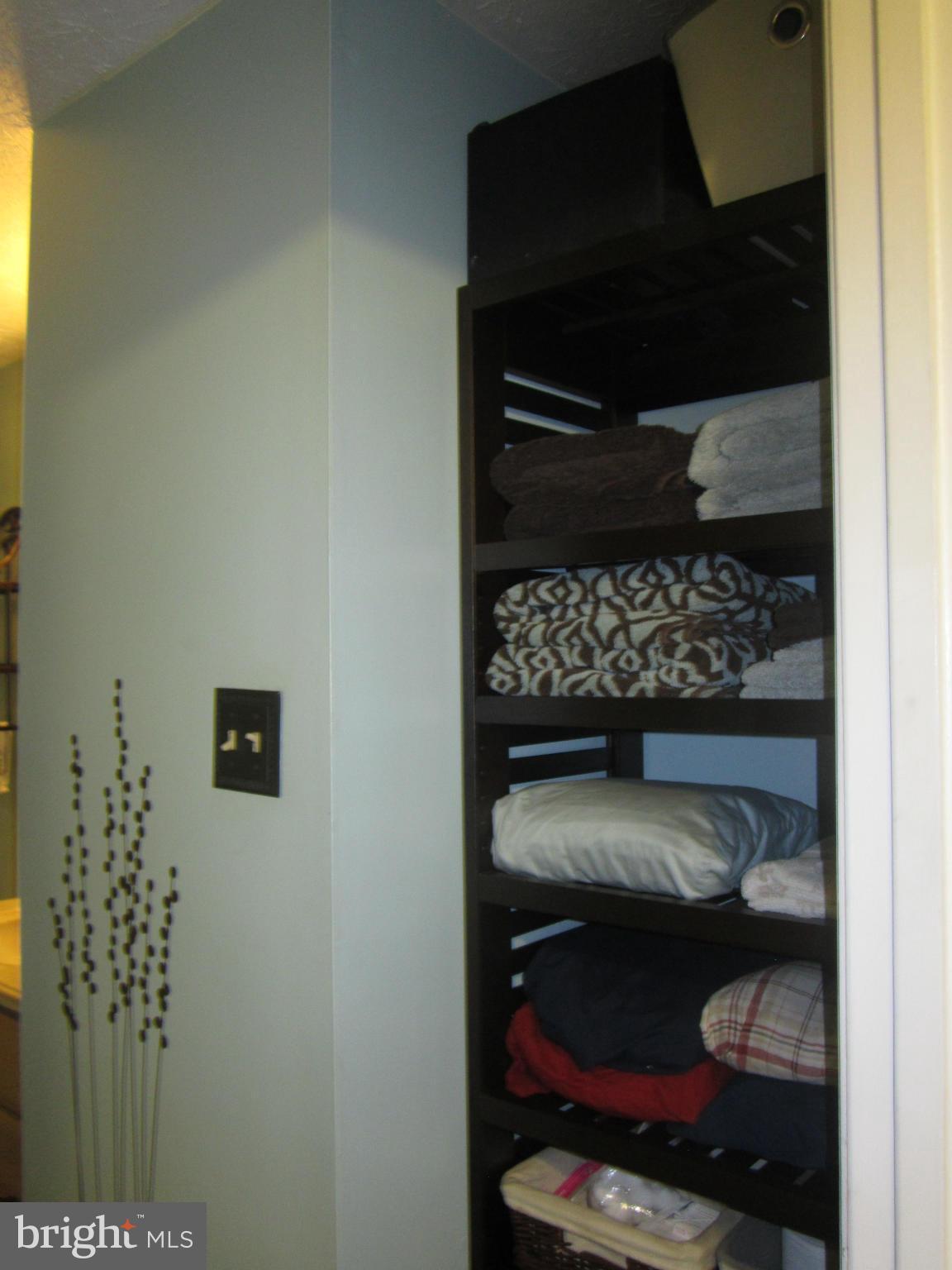 5023 Clifford Road Perry Hall, MD 21128 - Photo 19 of 28 a room with storage and utility