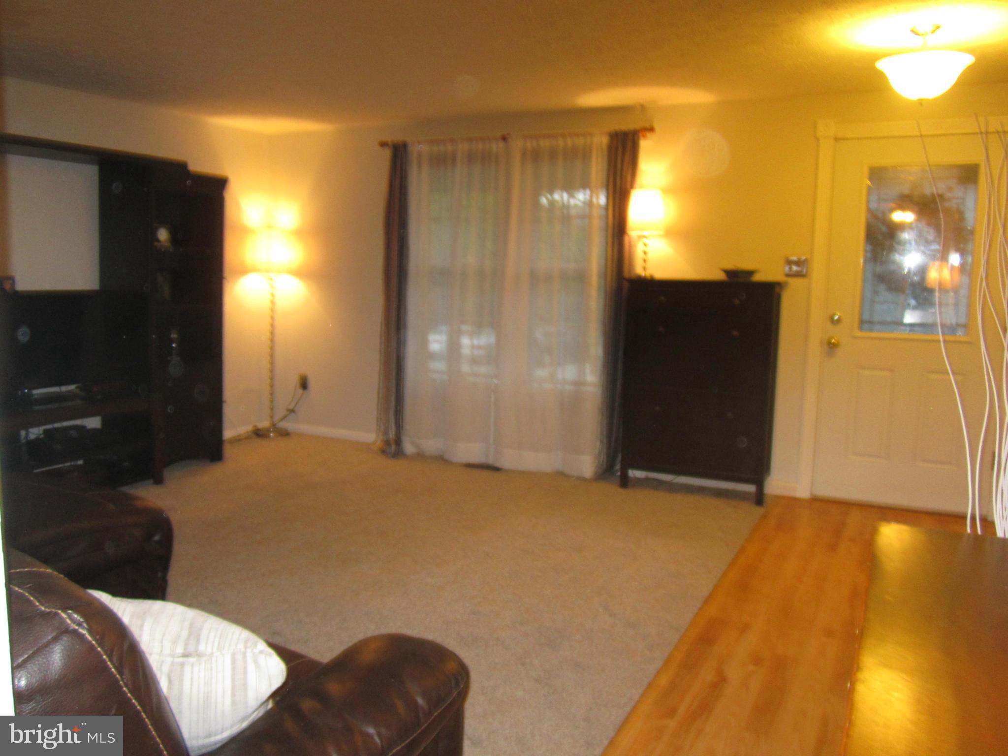 5023 Clifford Road Perry Hall, MD 21128 - Photo 7 of 28 a view of livingroom furniture and bathroom