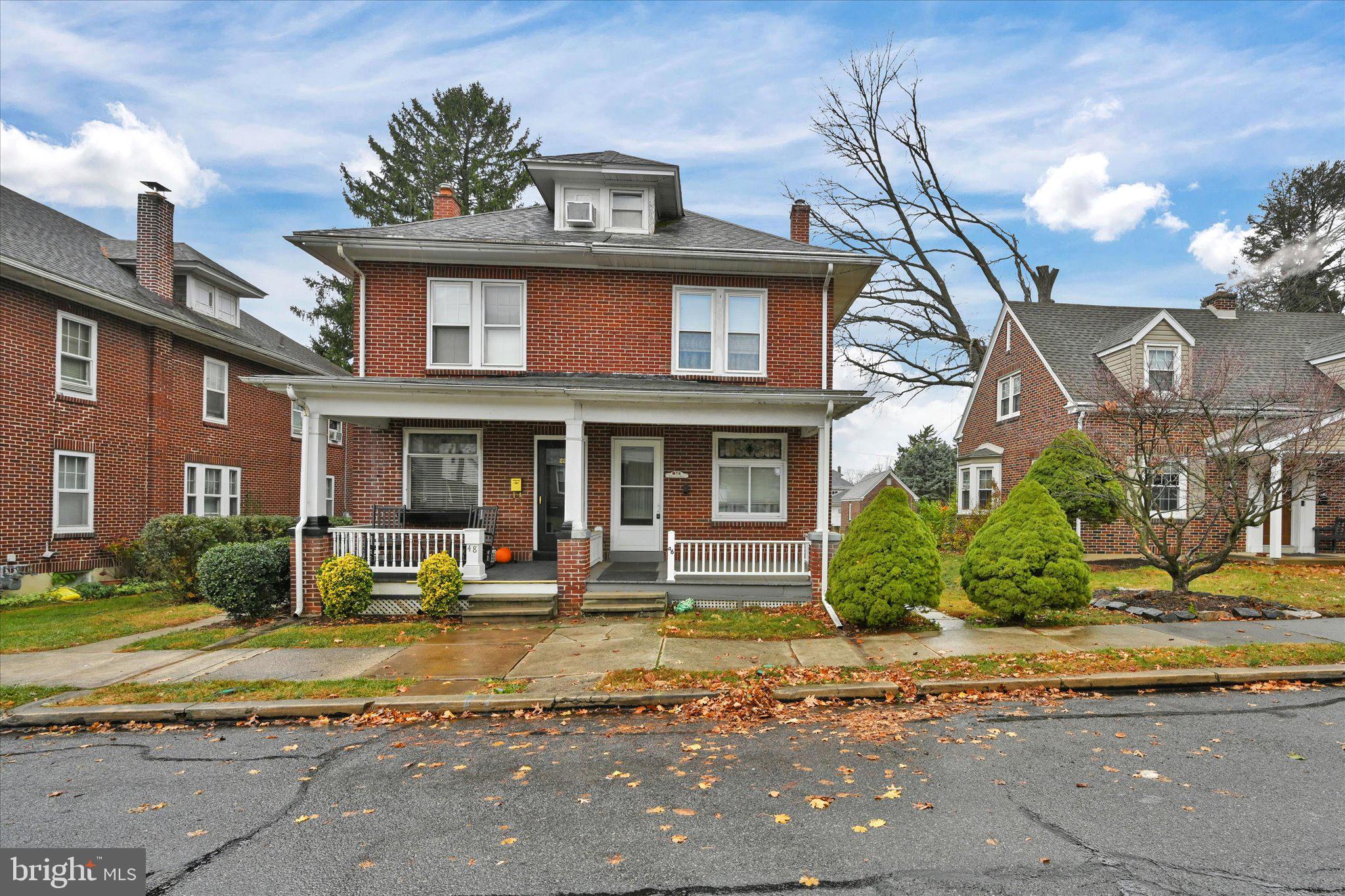 46 Evans Avenue Sinking Spring, PA 19608 - Photo 1 of 26