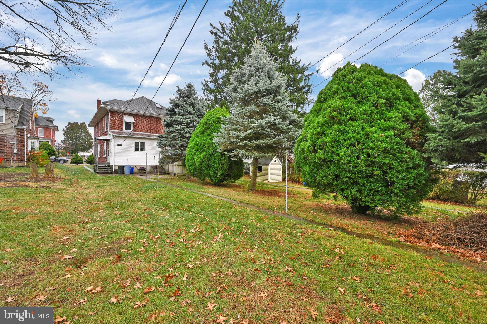 46 Evans Avenue Sinking Spring, PA 19608 - Photo 25 of 26