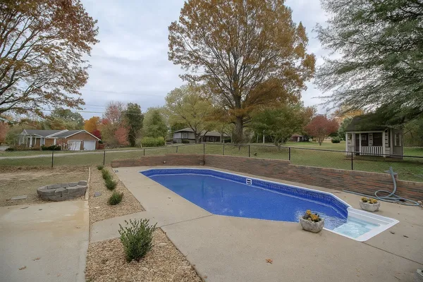 $439,900 | 211 General Forrest Drive, Springfield, TN 37172