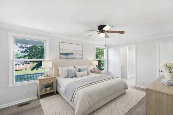 $439,900 | 211 General Forrest Drive, Springfield, TN 37172