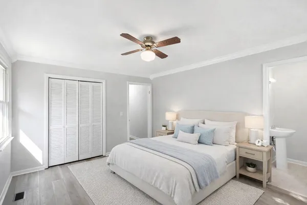 $439,900 | 211 General Forrest Drive, Springfield, TN 37172