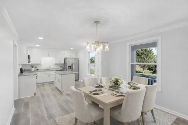 $439,900 | 211 General Forrest Drive, Springfield, TN 37172