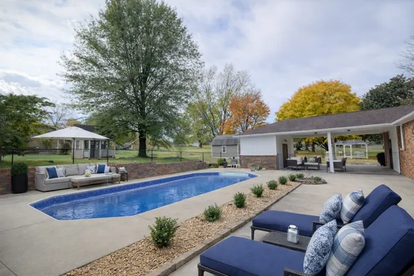 $439,900 | 211 General Forrest Drive, Springfield, TN 37172