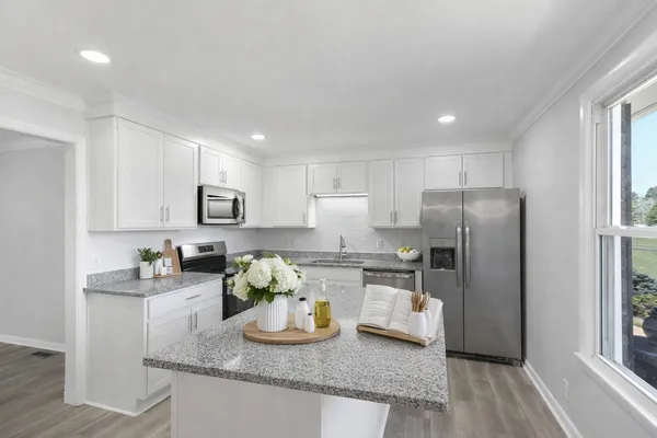 $439,900 | 211 General Forrest Drive, Springfield, TN 37172