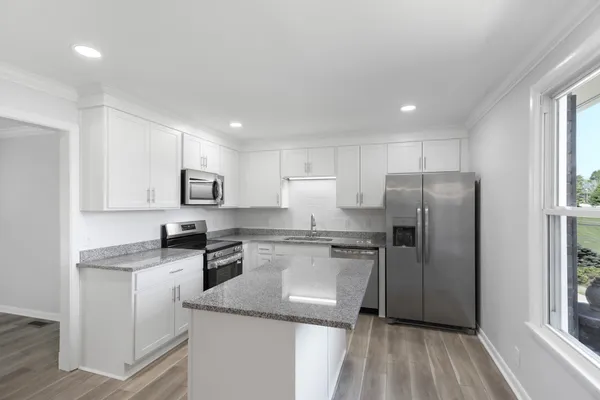 $439,900 | 211 General Forrest Drive, Springfield, TN 37172