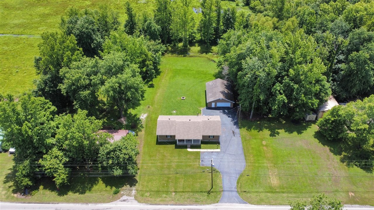 6785 Nortonville Road St. Charles, KY 42453 - Photo 16 of 31 Gallery Image 16