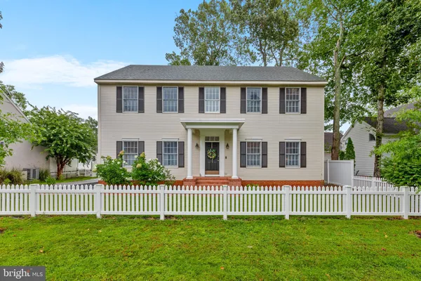$675,000 | 1210 Carrollton Lane, Berlin, MD 21811