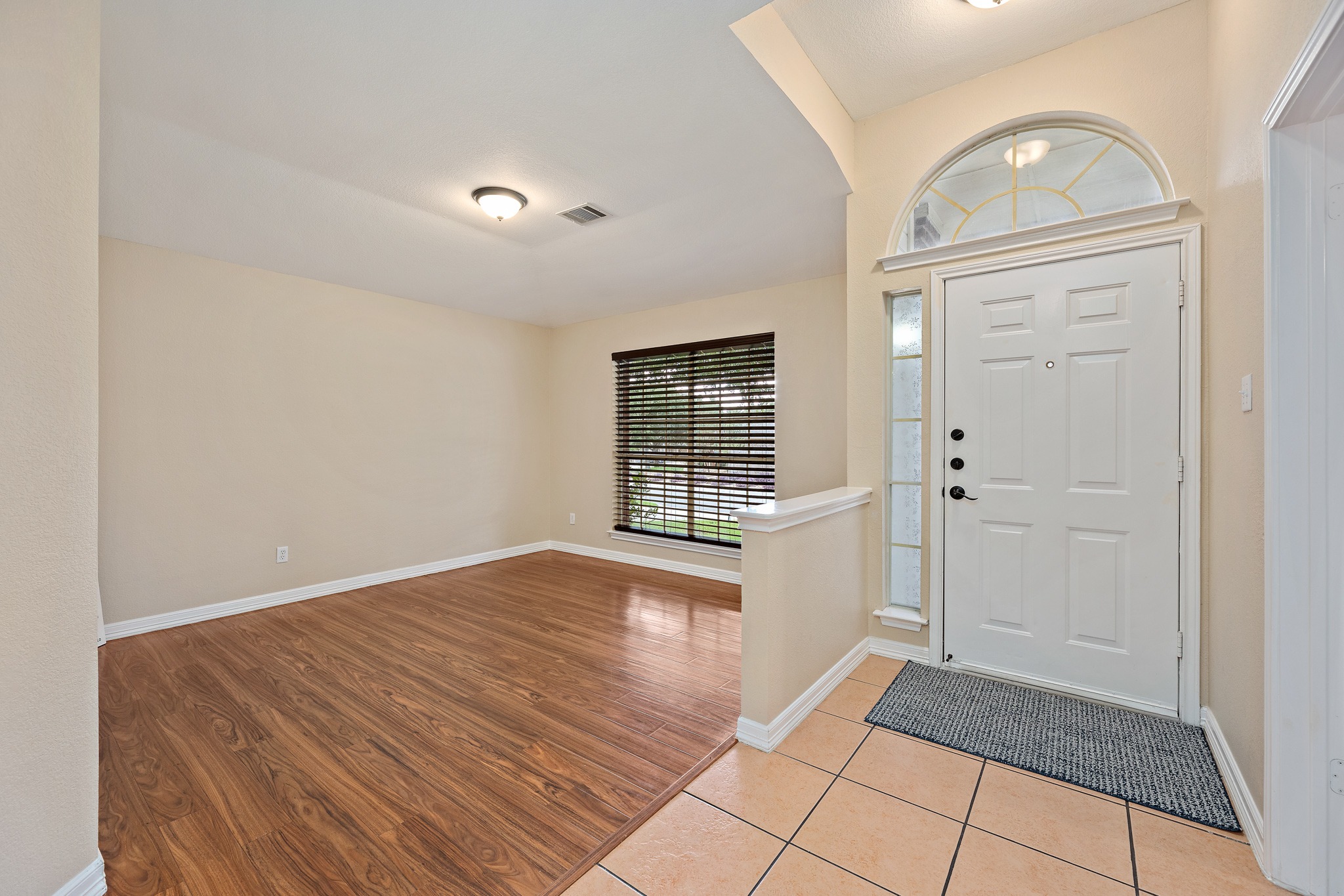 1208 Lochaline Loop Pflugerville, TX 78660 - Photo 24 of 40 Foyer and Formal Dining