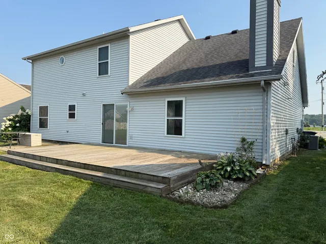 $279,500 | 30 Hickory Lane South, Crawfordsville, IN 47933