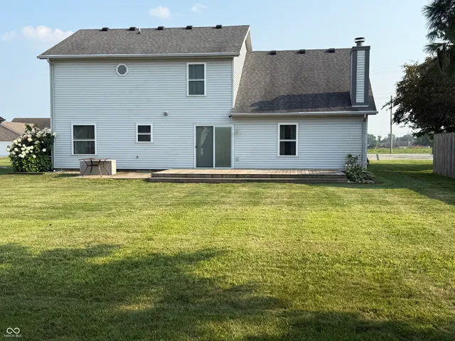 $279,500 | 30 Hickory Lane South, Crawfordsville, IN 47933