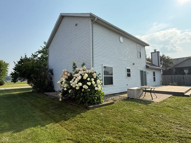 $279,500 | 30 Hickory Lane South, Crawfordsville, IN 47933