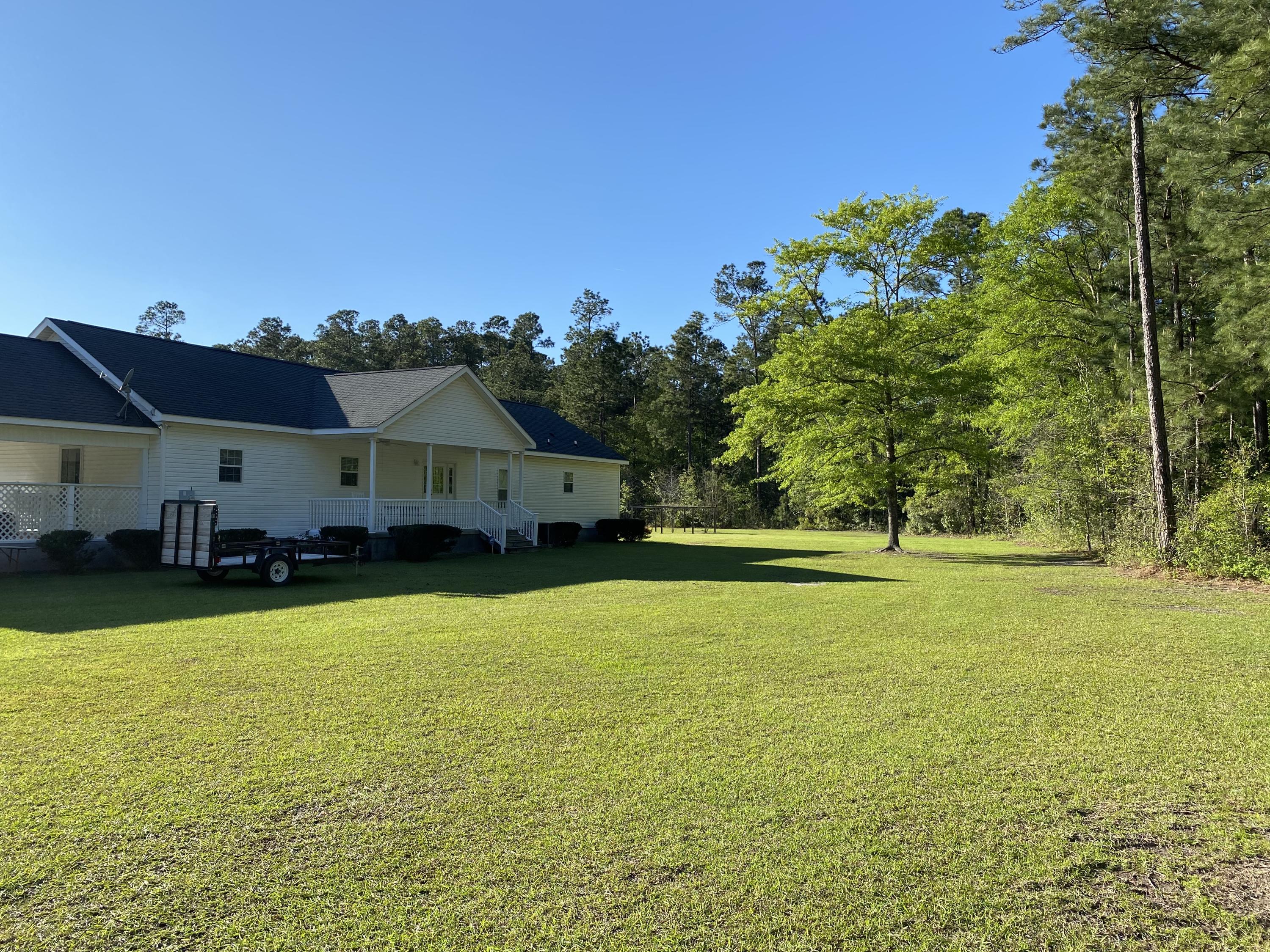 342 3 Mile Road Walterboro, SC 29488 - Photo 14 of 40 DDE37281-28BF-4F35-8CD1-2B2FBD275F9E