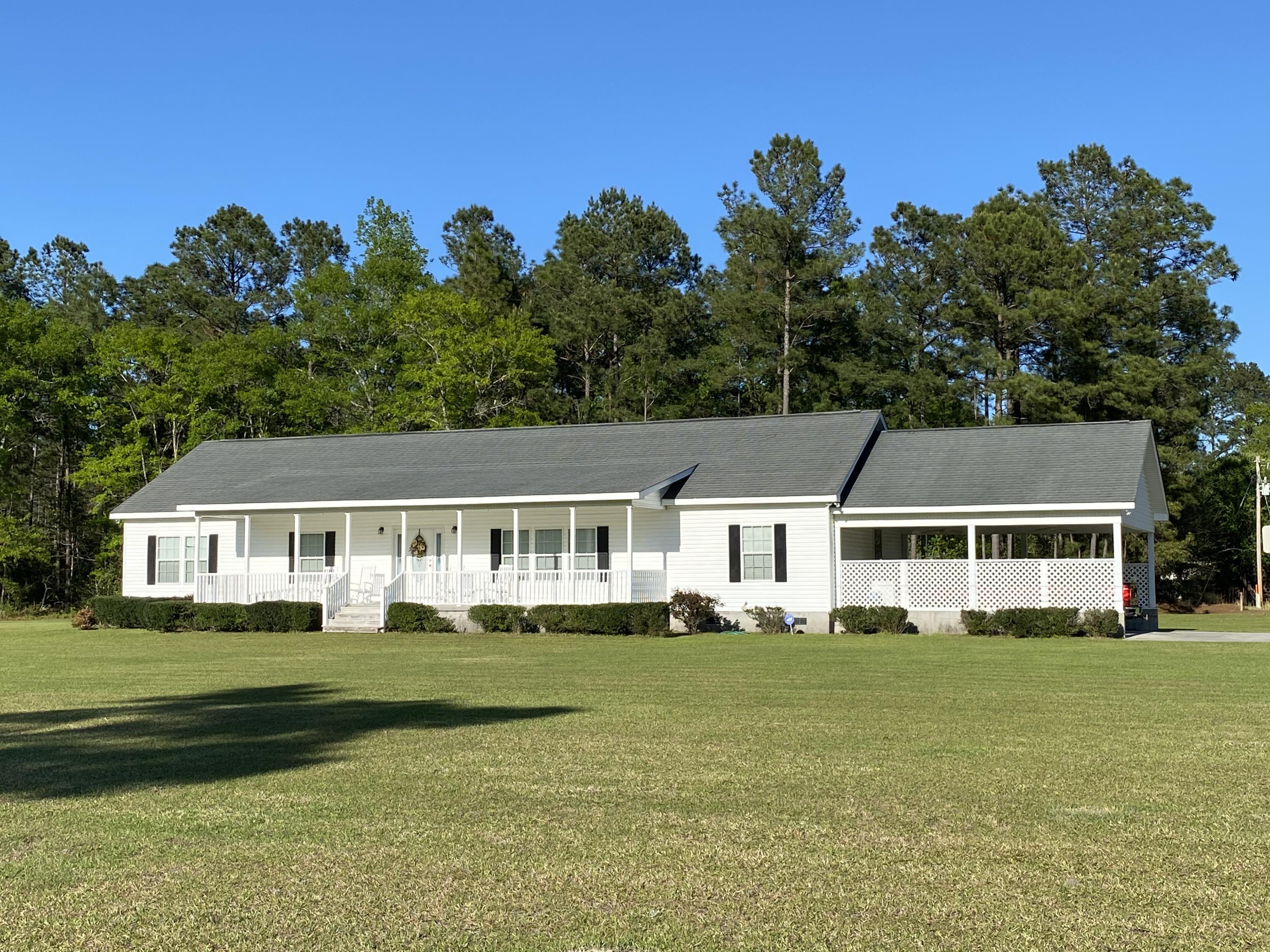342 3 Mile Road Walterboro, SC 29488 - Photo 8 of 40 DA6890FD-622F-4186-B611-BF5A97B70062