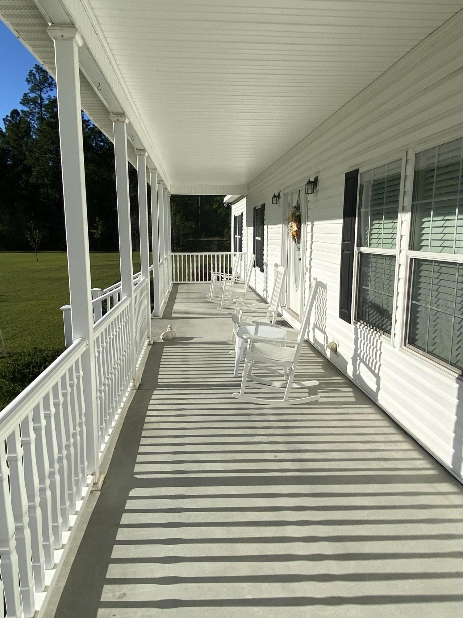 342 3 Mile Road Walterboro, SC 29488 - Photo 9 of 40 2FEFC63B-22BE-4E26-9631-64BDFF75DAE6