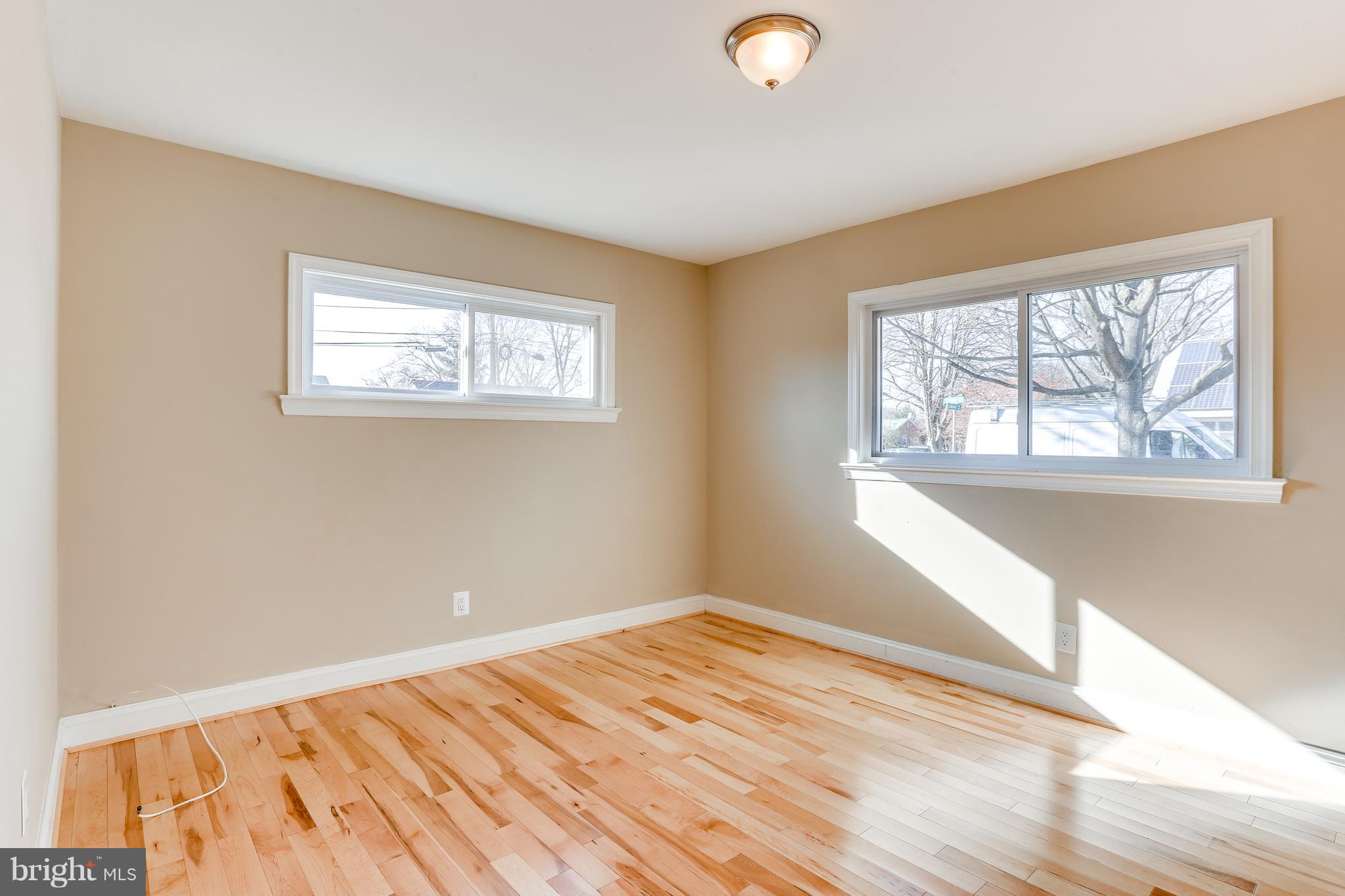 712 Justin Way Silver Spring, MD 20901 - Photo 12 of 21 Bedroom