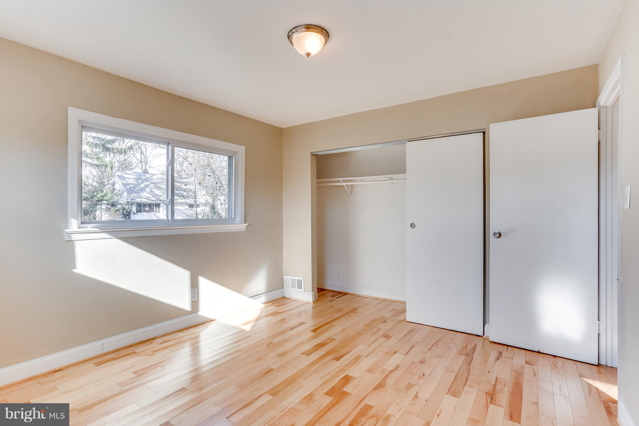 712 Justin Way Silver Spring, MD 20901 - Photo 13 of 21 Bedroom