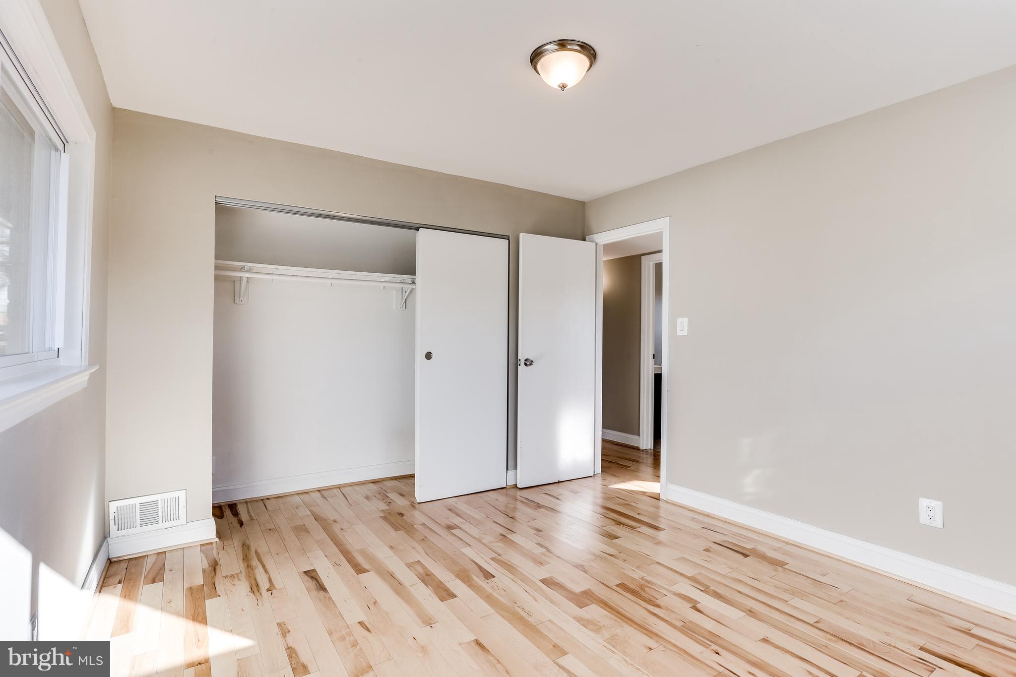 712 Justin Way Silver Spring, MD 20901 - Photo 14 of 21 Bedroom