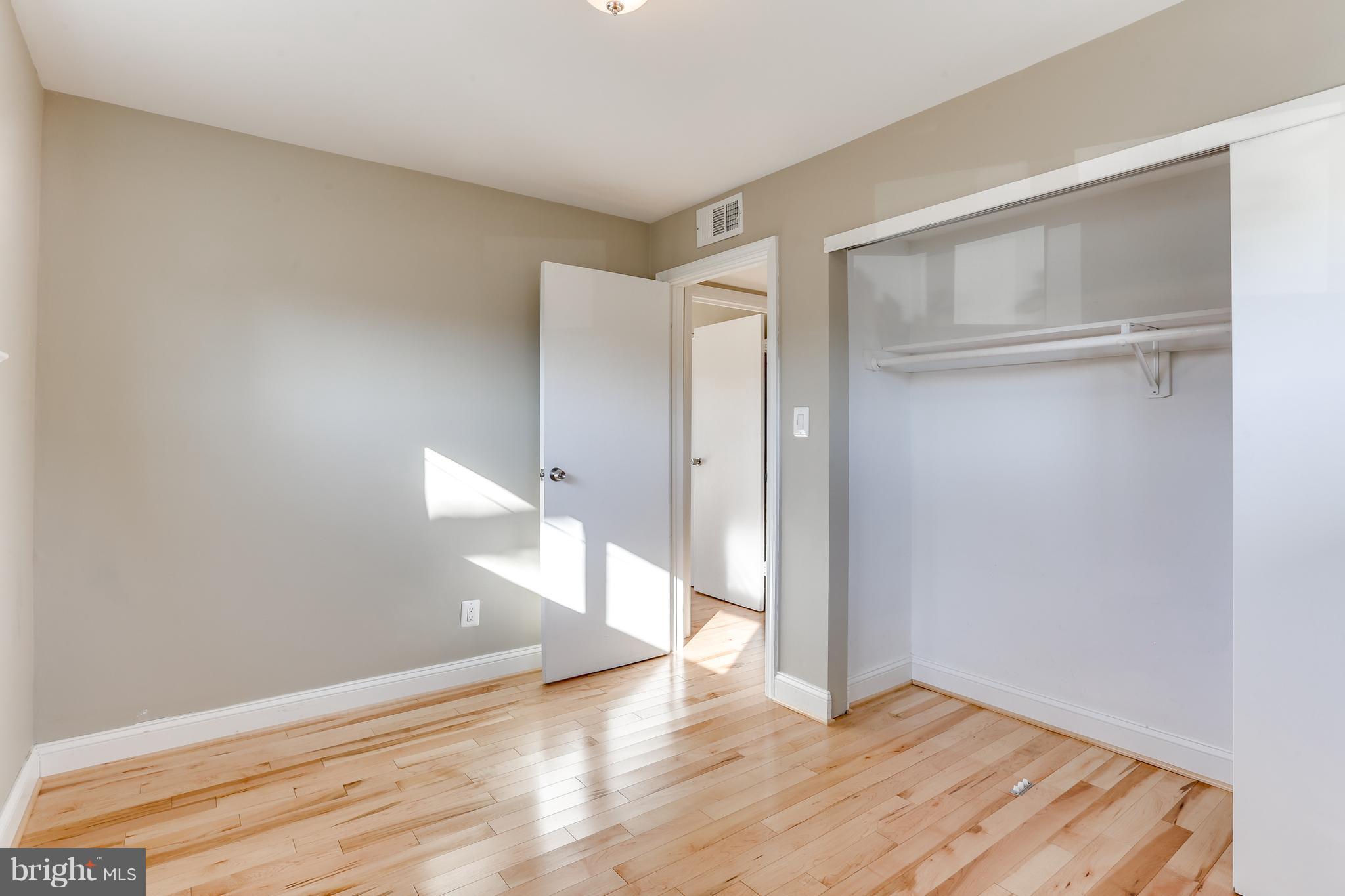 712 Justin Way Silver Spring, MD 20901 - Photo 15 of 21 Bedroom