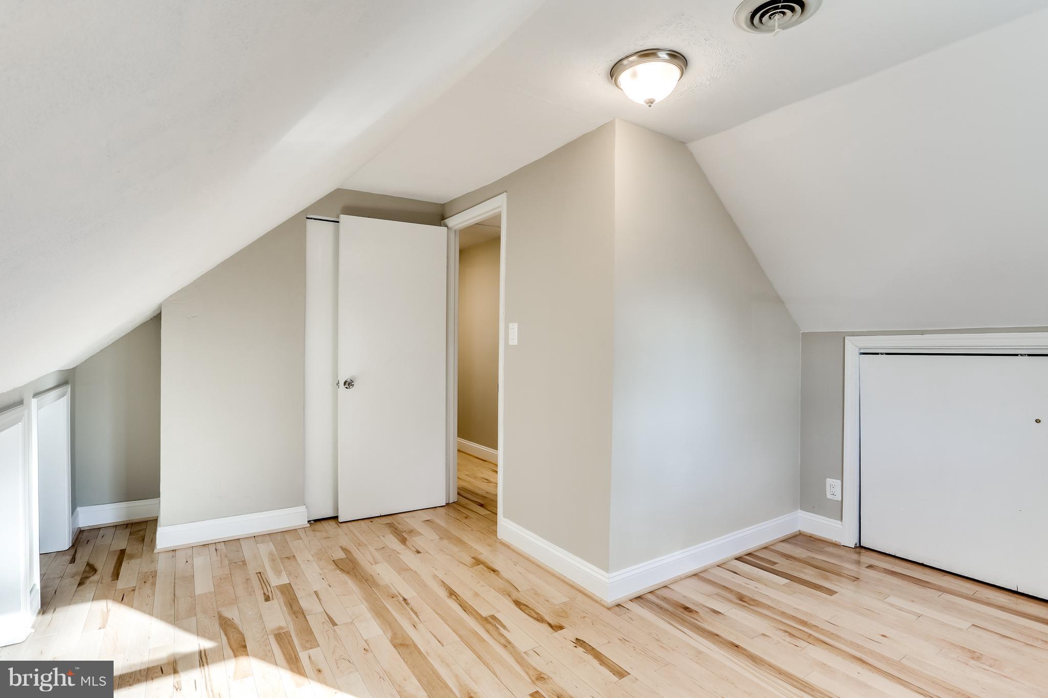 712 Justin Way Silver Spring, MD 20901 - Photo 20 of 21 Bedroom