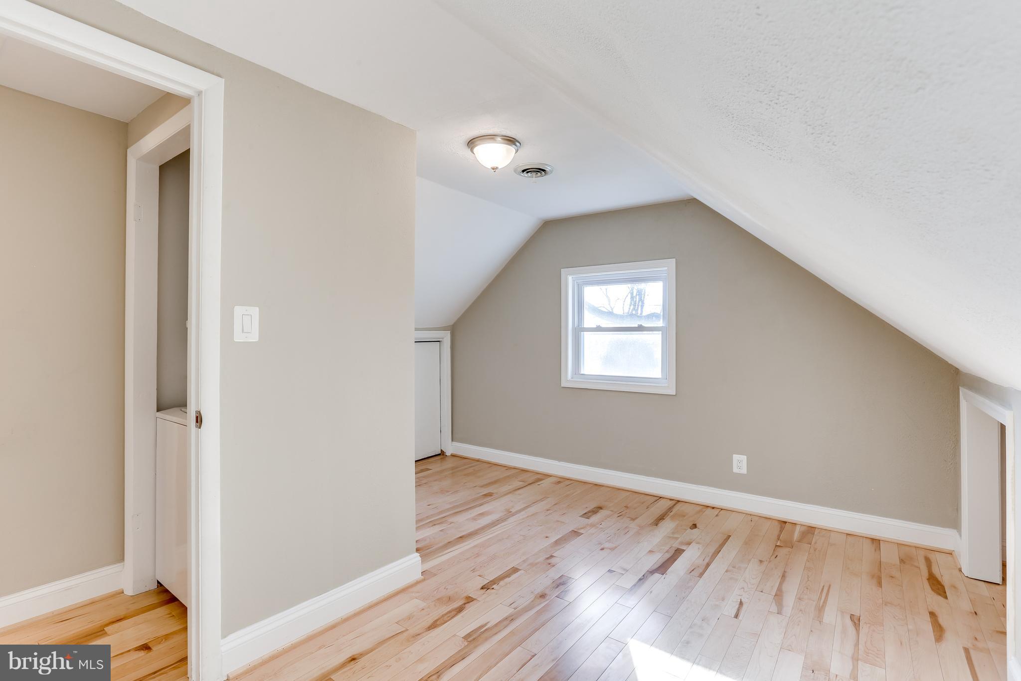712 Justin Way Silver Spring, MD 20901 - Photo 21 of 21 Bedroom
