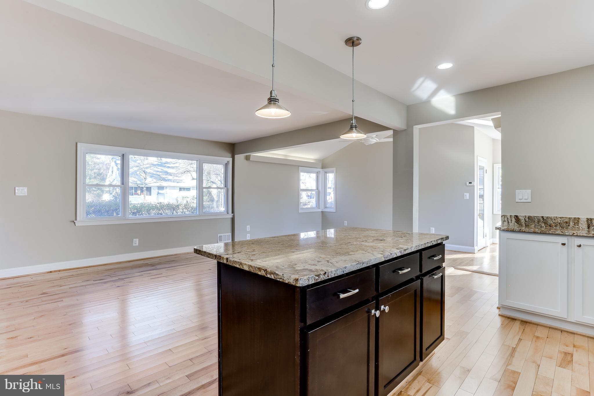 712 Justin Way Silver Spring, MD 20901 - Photo 4 of 21 Kitchen