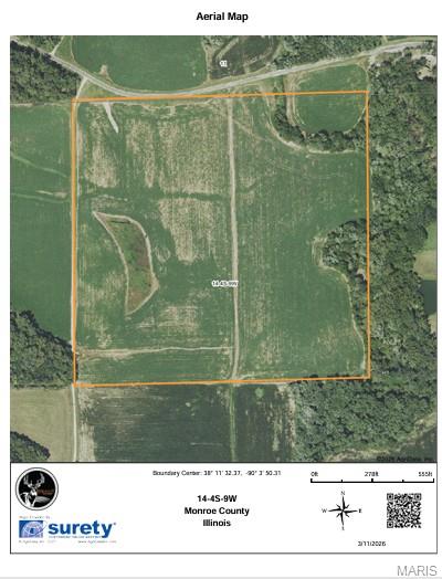 0 South Fork Road Red Bud, IL 62278 - Photo 12 of 13