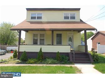 1813 Edgely Road Levittown, PA 19057 - Photo 1 of 2 Exterior Front