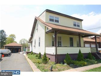 1813 Edgely Road Levittown, PA 19057 - Photo 2 of 2 Exterior Side