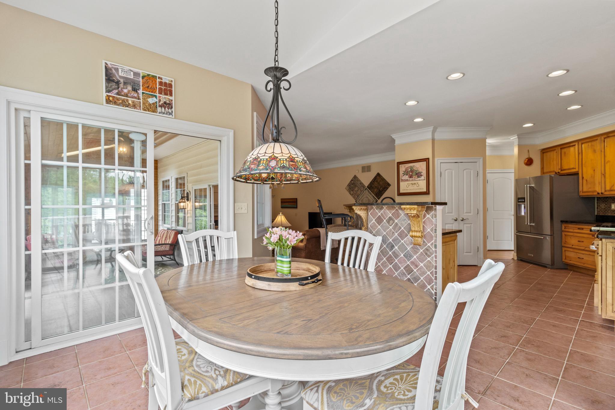 12403 Manor Road Glen Arm, MD 21057 - Photo 50 of 50 Open Floor Plan